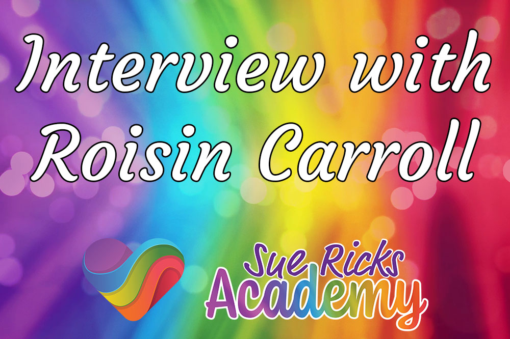 Interview with Roisin Carroll